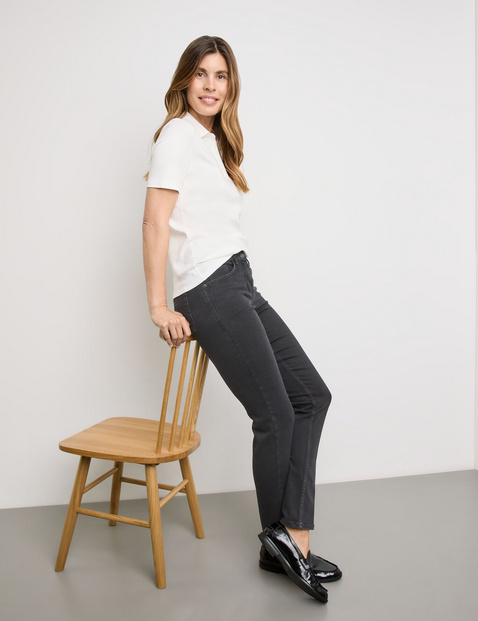 5-Pocket Jeans SOL꞉INE BEST4ME Slim Fit