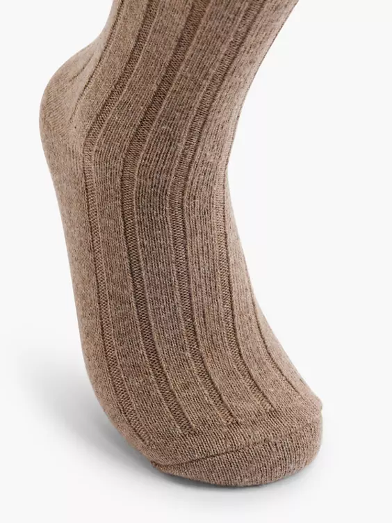 Cosy Nature 2er Pack Socken