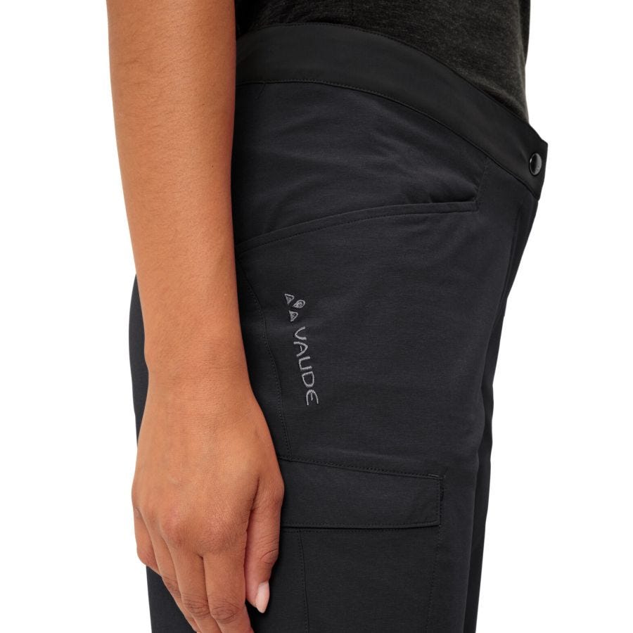 Tremalzo III Fahrrad Shorts Damen