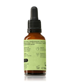 Hej Organic Cactus The Hydrator Gesichtsserum-30 ml