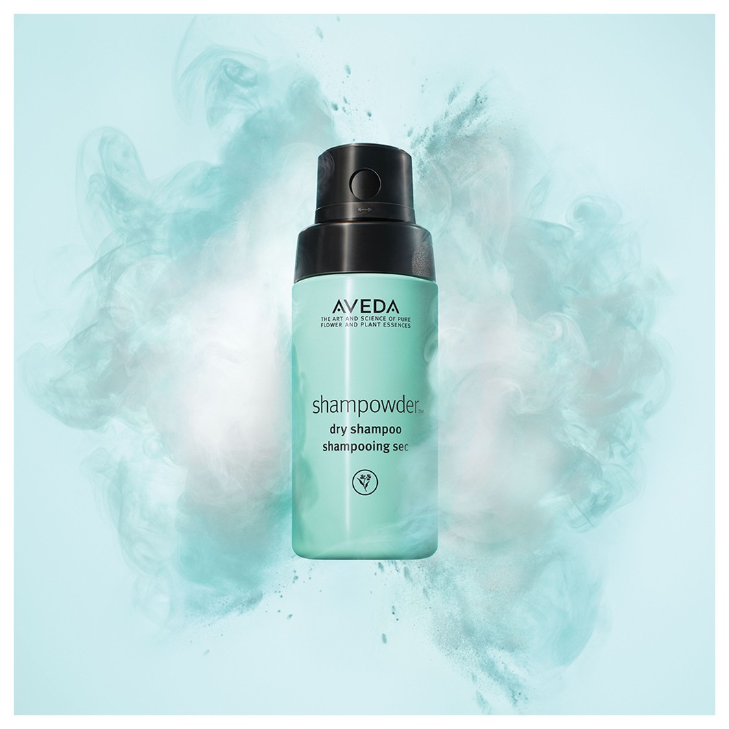 Shampowder™ Dry Shampoo