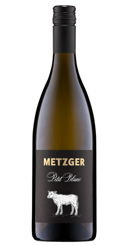 Metzger Petit Blanc trocken 2022