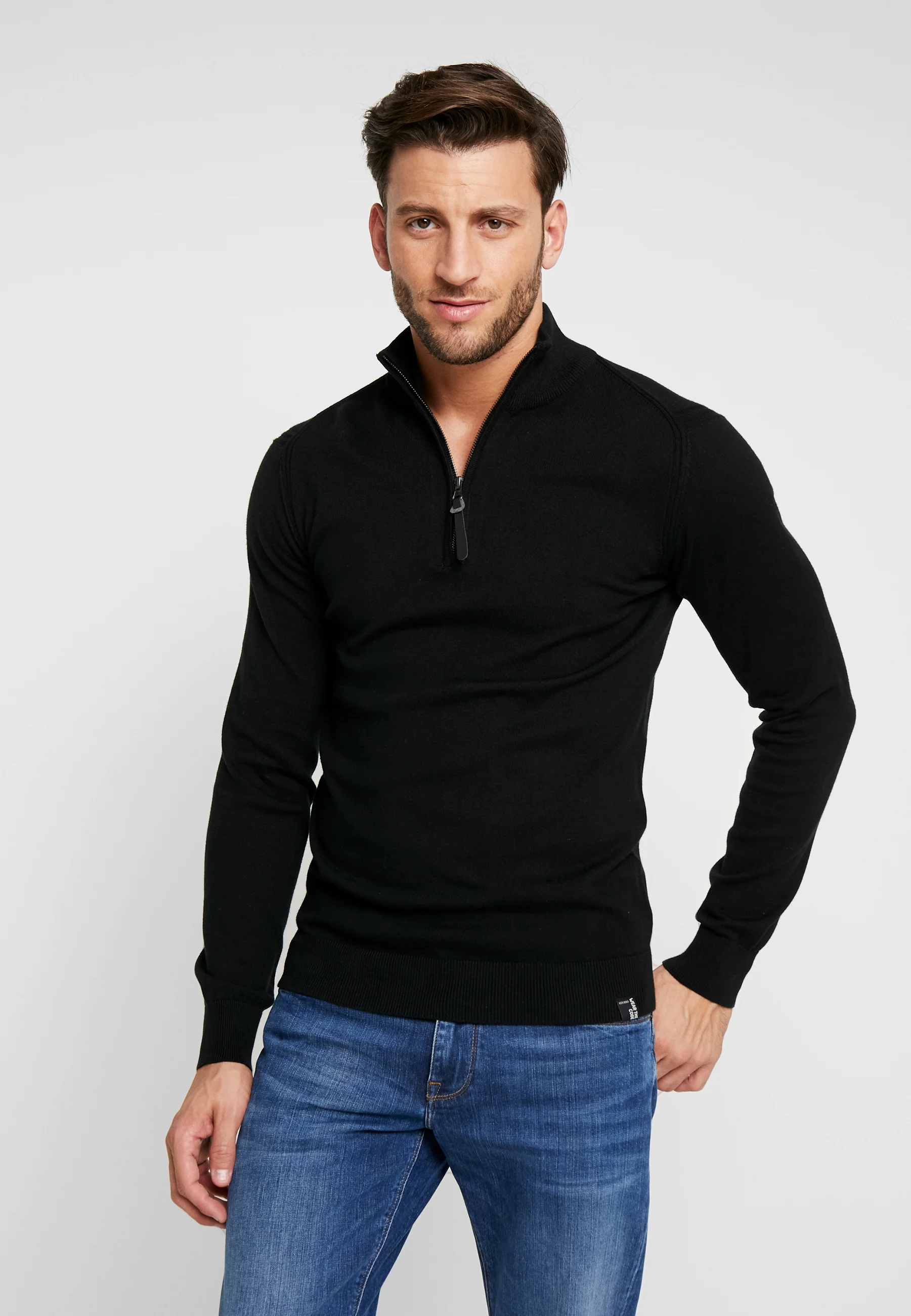 INDICODE JEANS ANCONA - Suéter