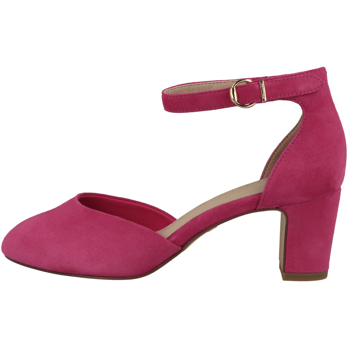Tamaris 1-22401-42 Pumps pink