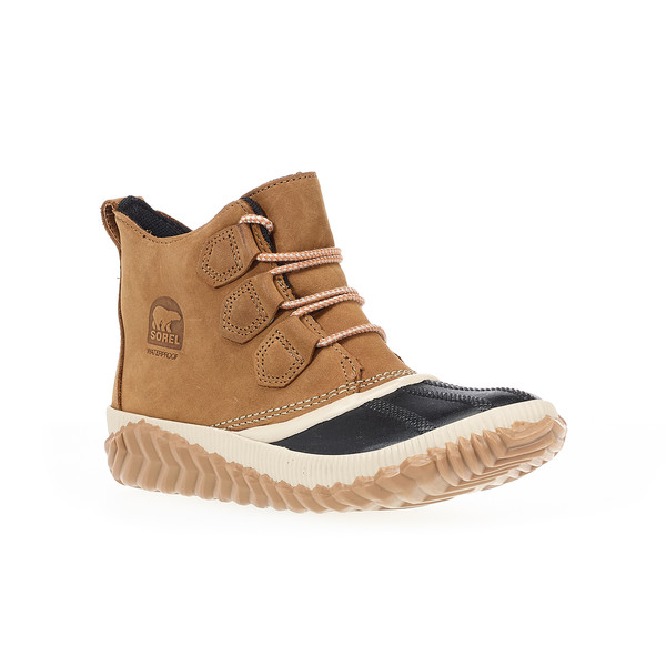 OUT' N ABOUT PLUS Damen - Freizeitschuhe