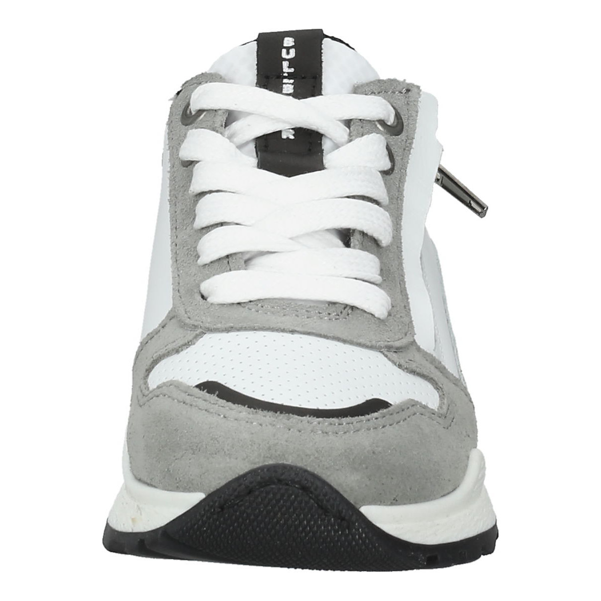 Sneaker Halbschuhe