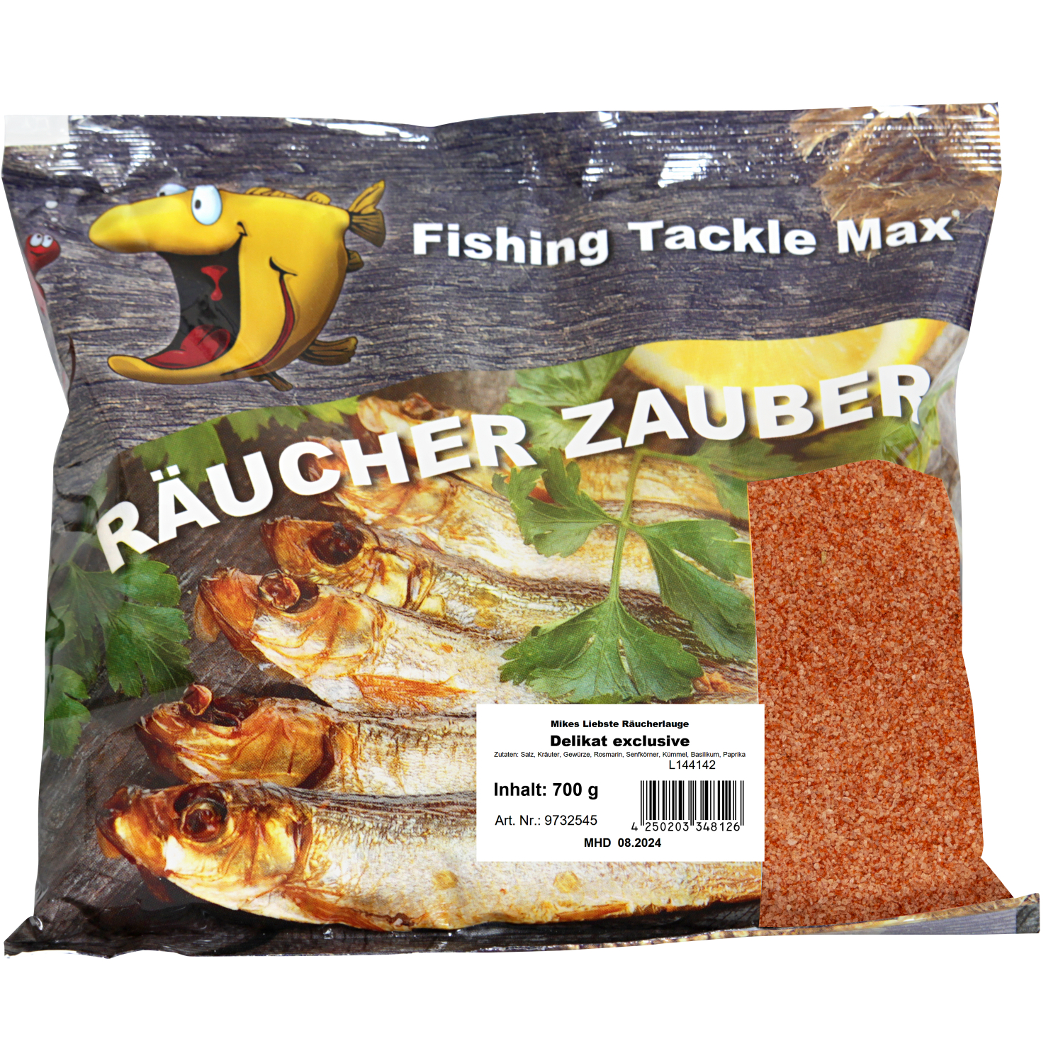 FTM Räucherlauge Delikat