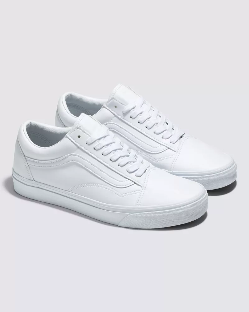 Old Skool Classic Tumble Shoe
