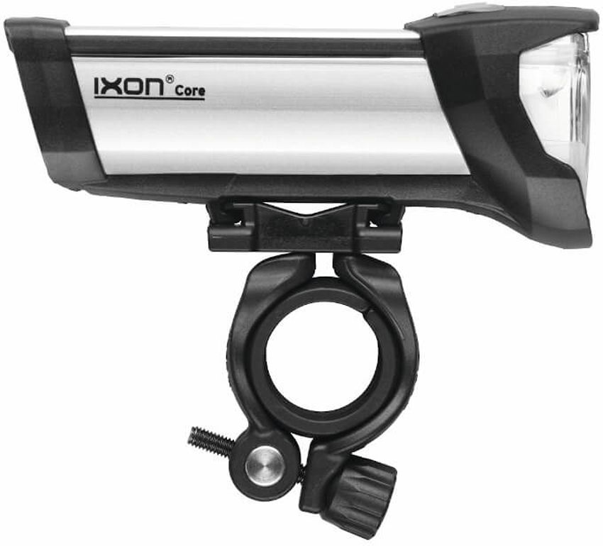 Busch + Müller IXON Core IQ2 LED Akkuscheinwerfer