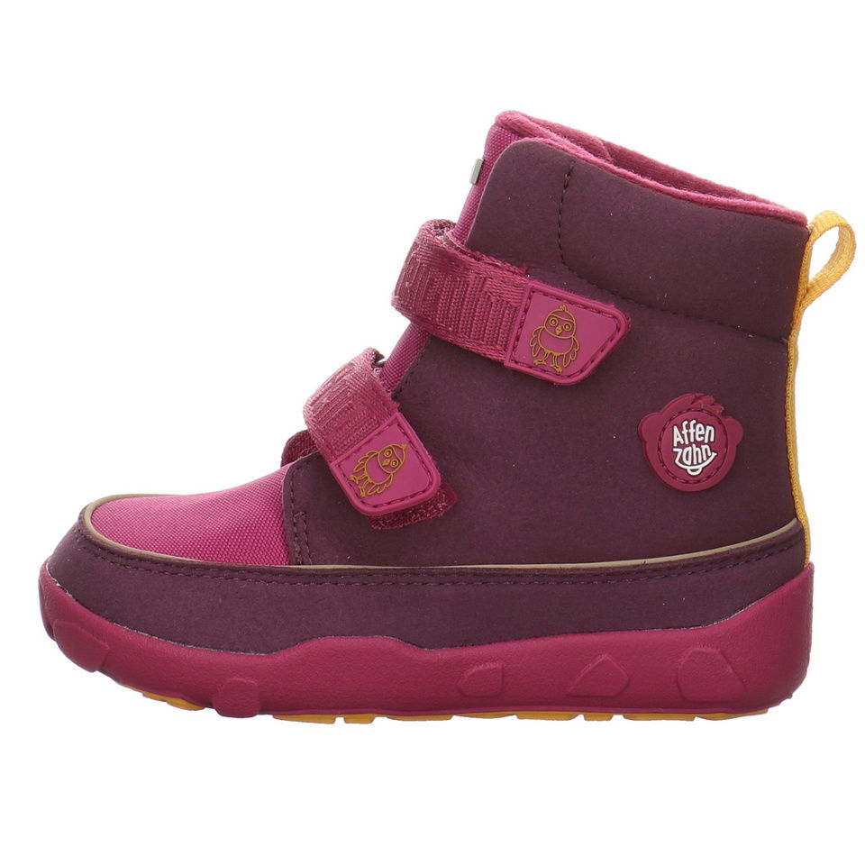 Affenzahn Vogel Comfy Boots