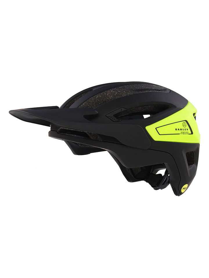 Oakley Fahrradhelm 