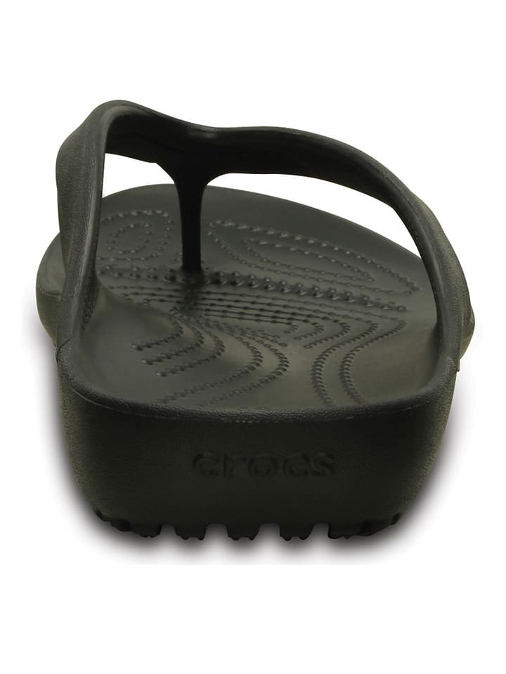 Crocs Zehentrenner 