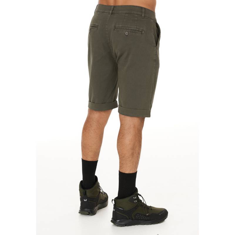 Whistler Homer Shorts Herren