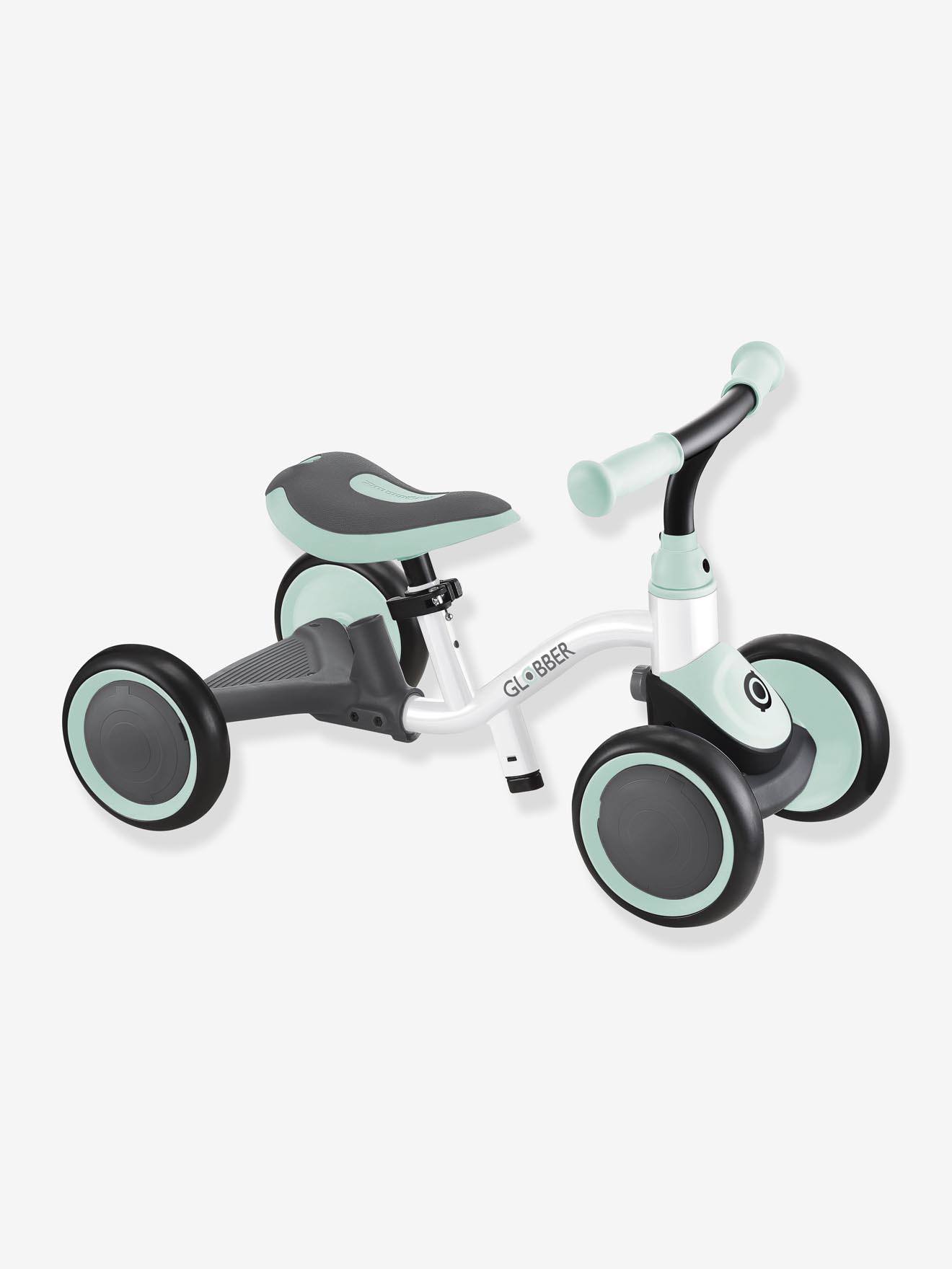 Porteur Learning Bike 3 en 1