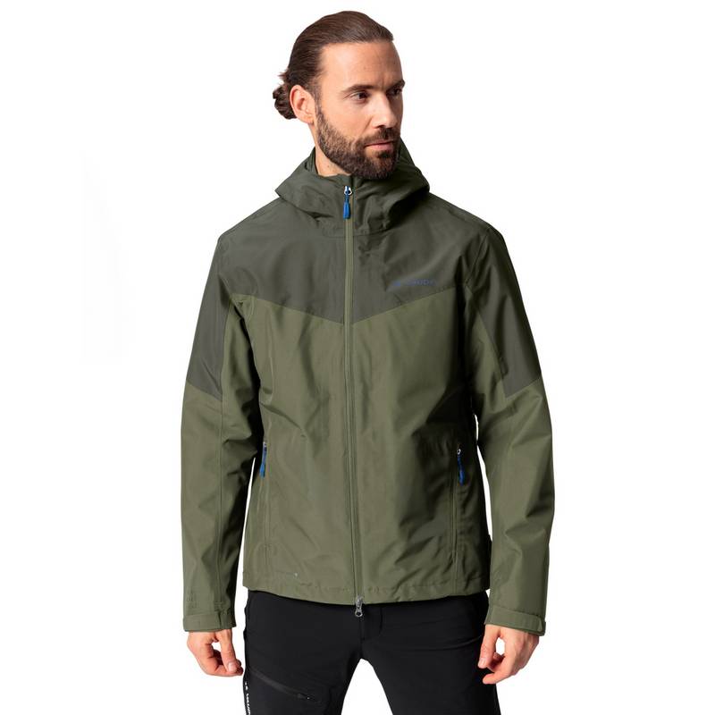 VAUDE Men's Valsorda 3in1 Jacket Doppeljacke Herren
