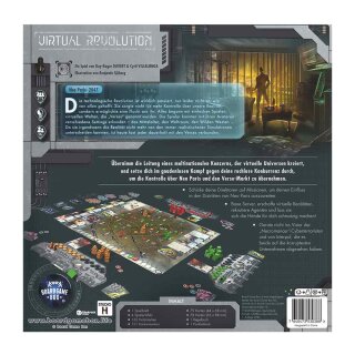 Virtual Revolution (DE)
