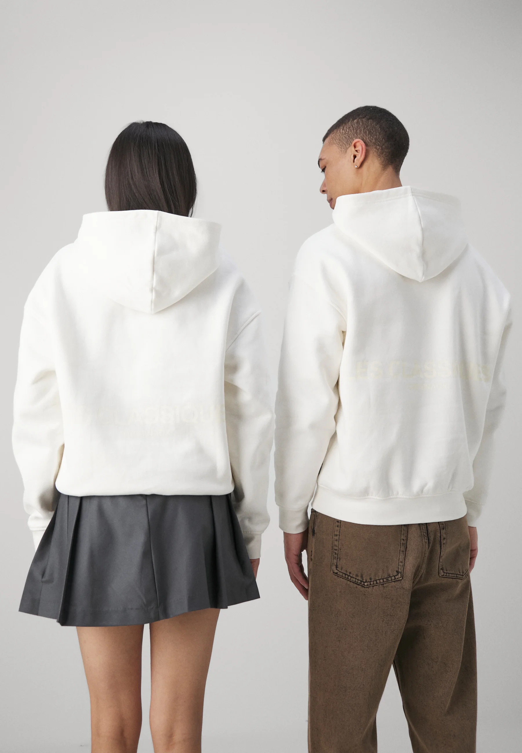 Only & Sons Sudadera con capucha clásica unisex - Sudadera con capucha