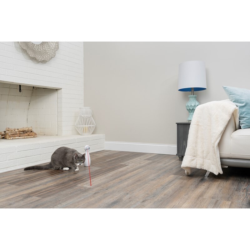 PetSafe Laserpointer & Elektrospielzeug PetSafe FroliCat BOLT Automatisches Laserlicht