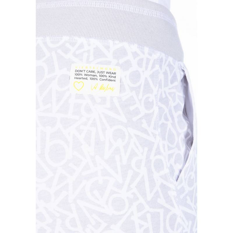 Viertelmond SWEATHOSE Ada - Jogginghose Sweathose Damen