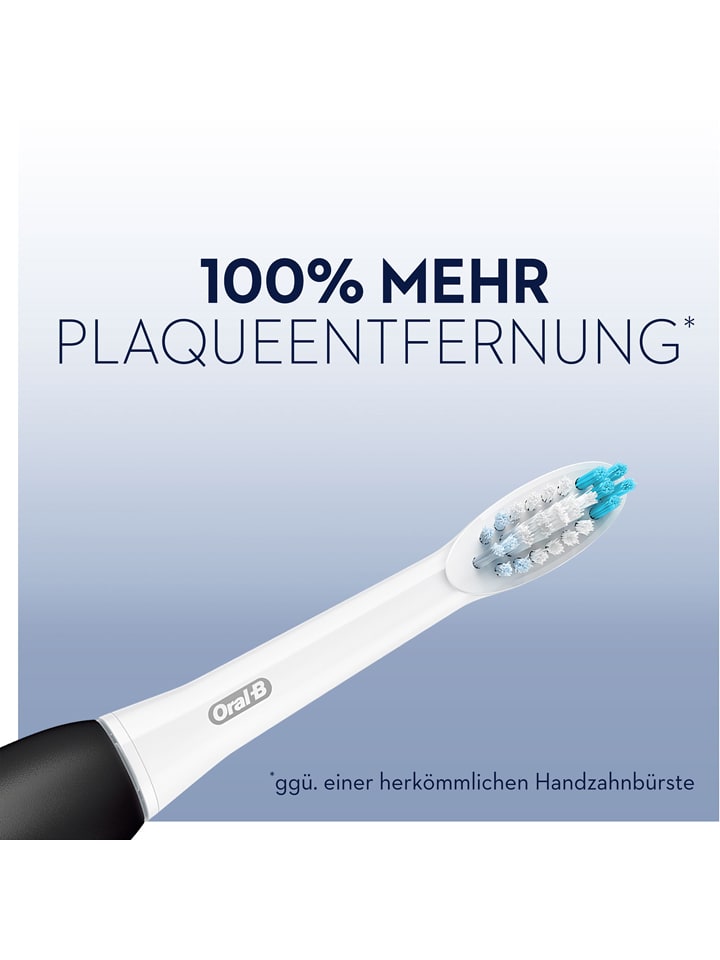 Oral-B Schallzahnbürste 