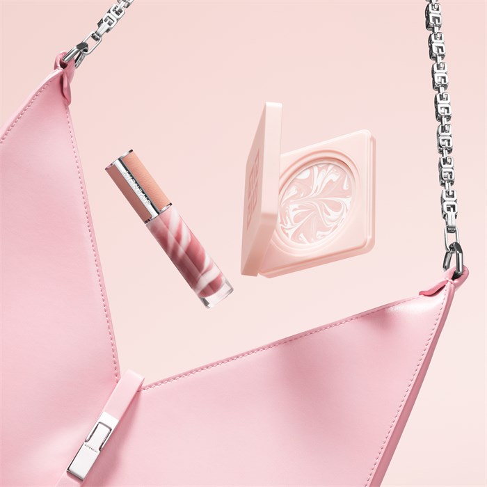 Compact Cream