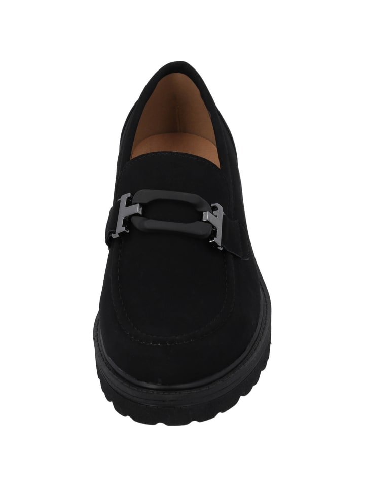 palado Loafers in BLACK günstig kaufen