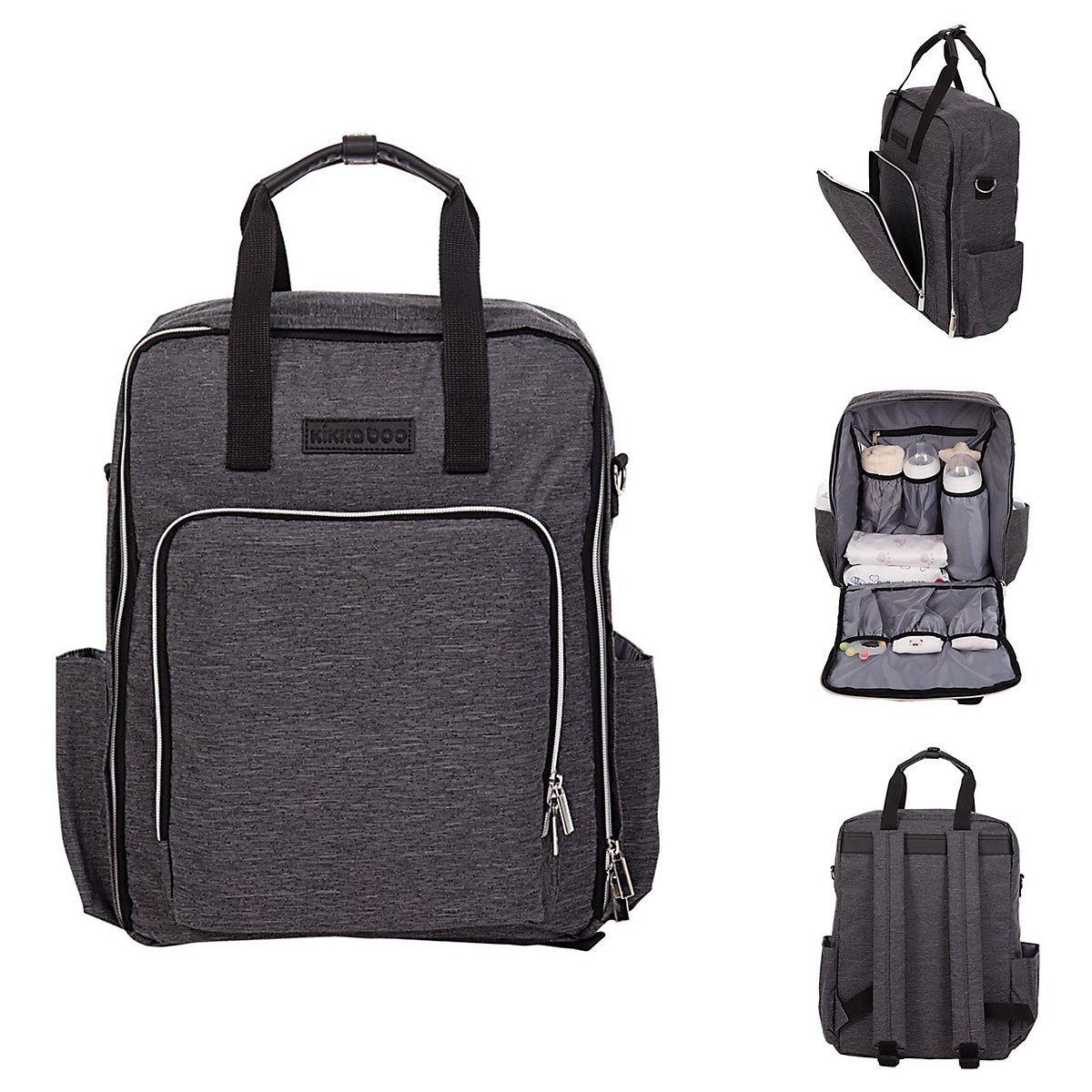 Wickeltasche Ivy Wickeltaschen