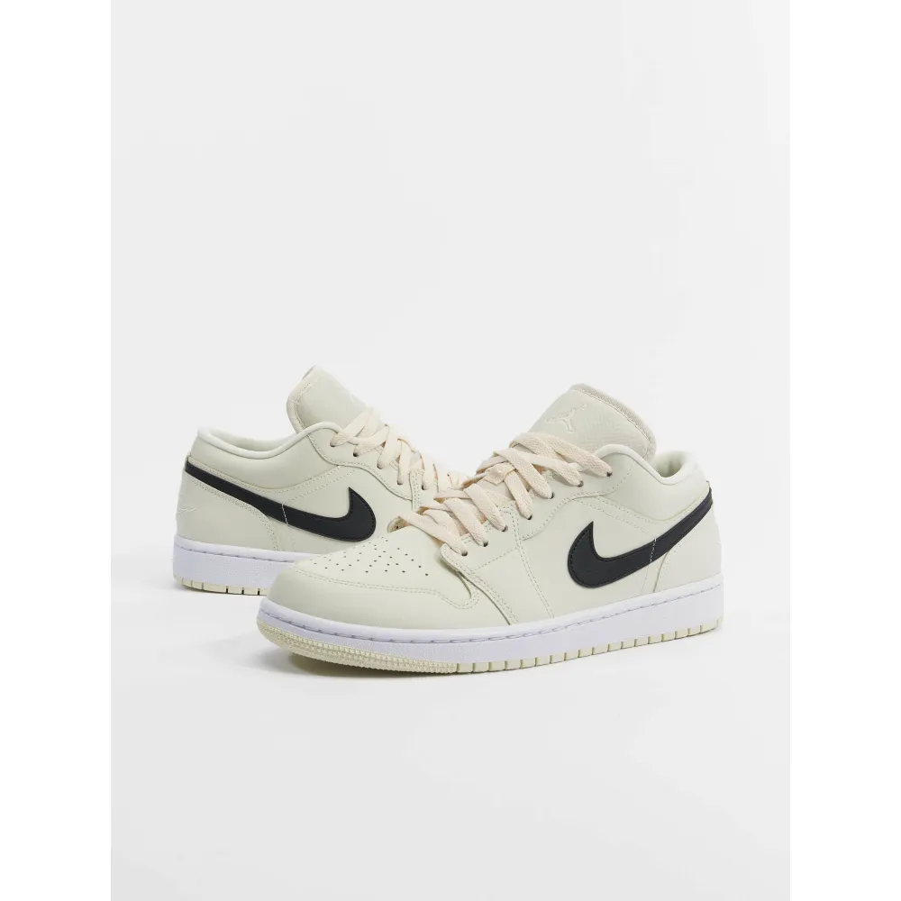 NIKE JORDAN 1 Low Air Wmns Jordan DC0774-121 / weiss