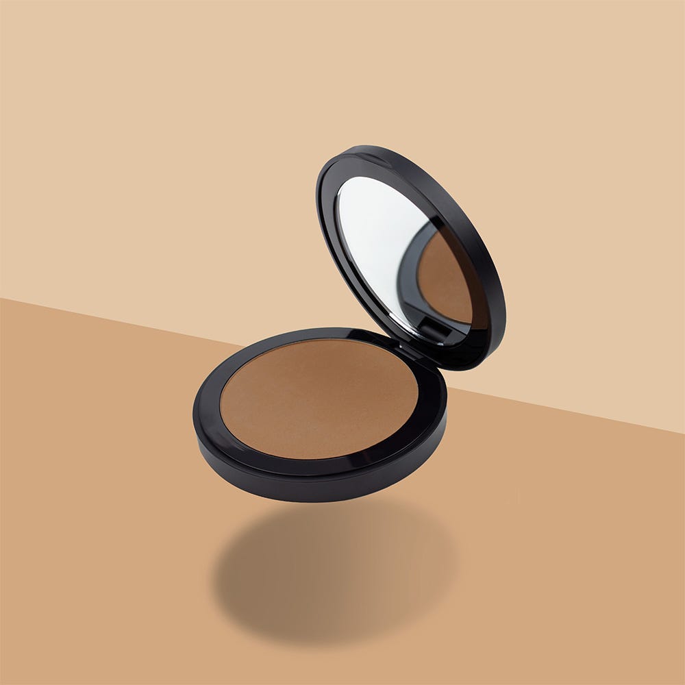 WUNDERBROW Go Beyond Foundation Medium Range 12 g