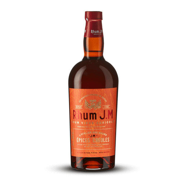 J.M. Epices Créoles 46%