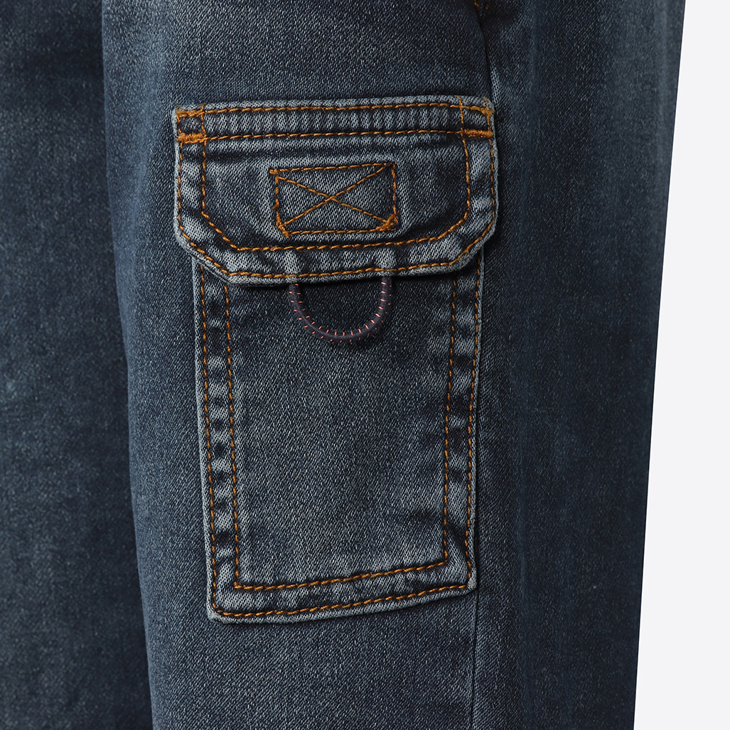 KEPIC  Jean jogger Garçon