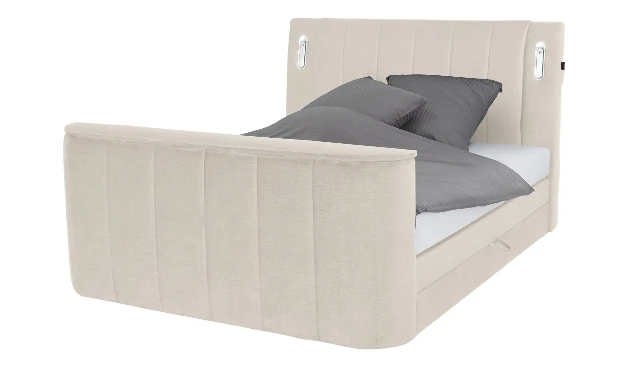 Boxspringbett