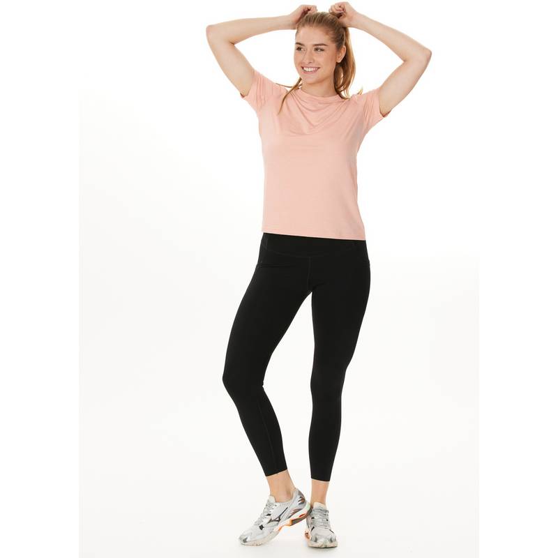 Endurance Maje Printshirt Damen