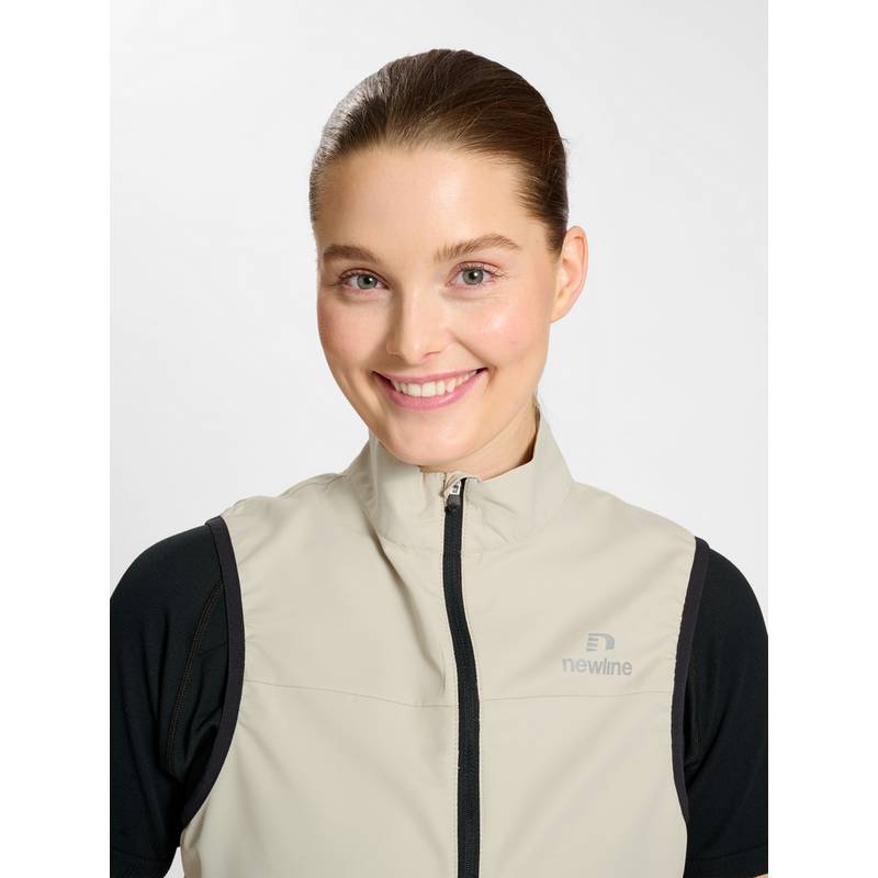 Newline nwlNASHVILLE GILET WOMAN Gilet Damen