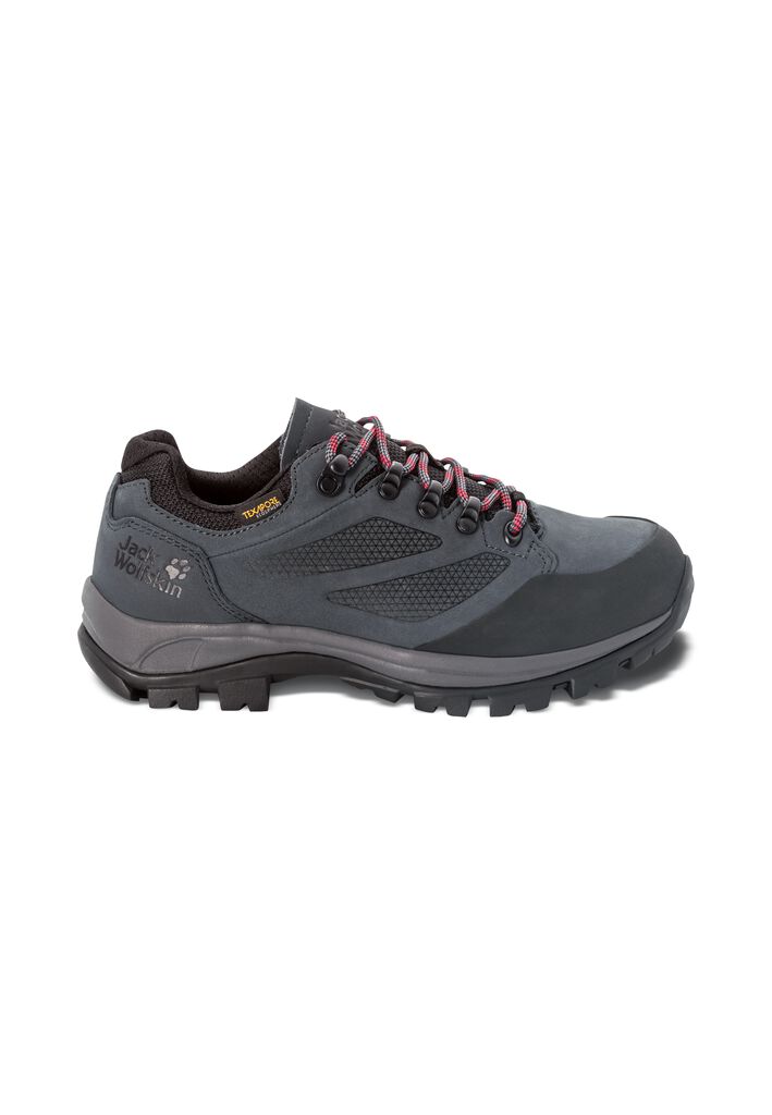 REBELLION TEXAPORE LOW W Wasserdichte Trekkingschuhe Damen