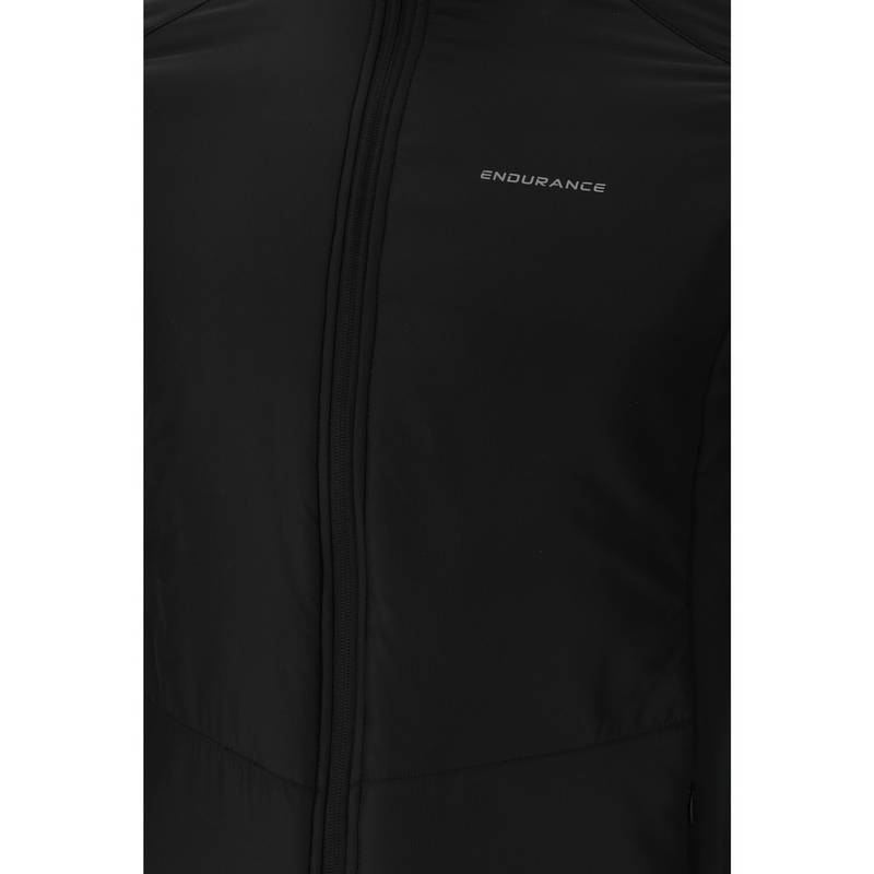 Endurance Parken Laufjacke Herren