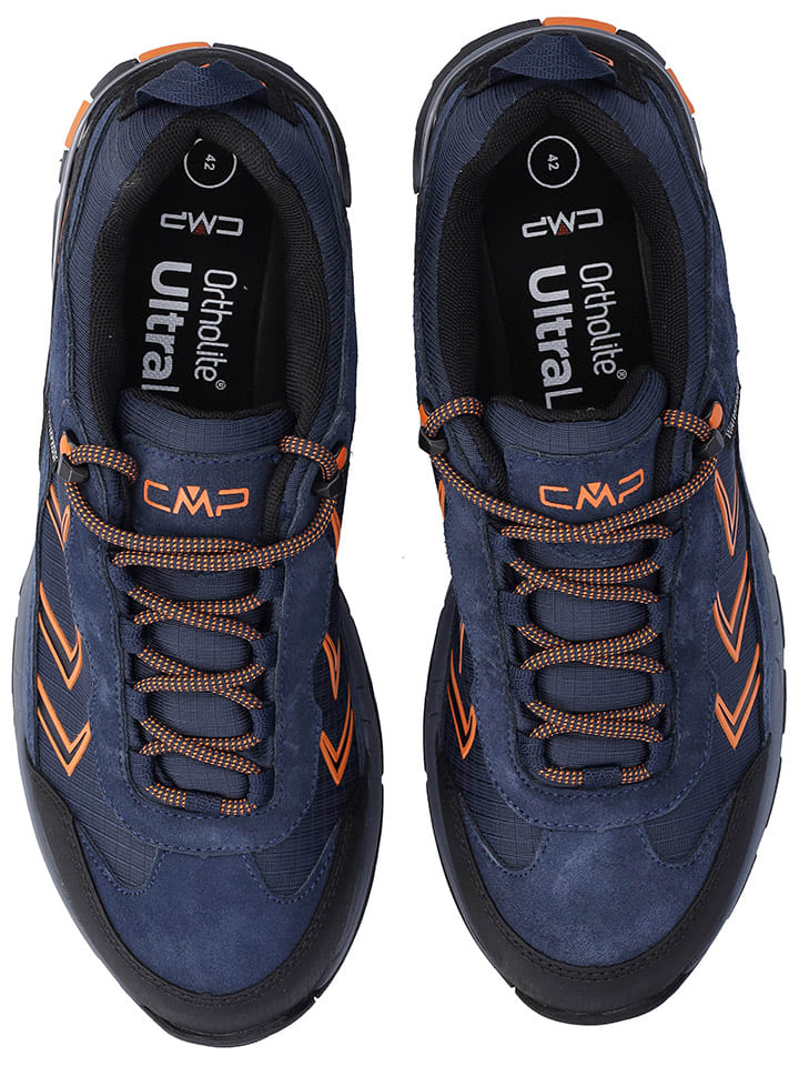 CMP Trekkingschuhe 