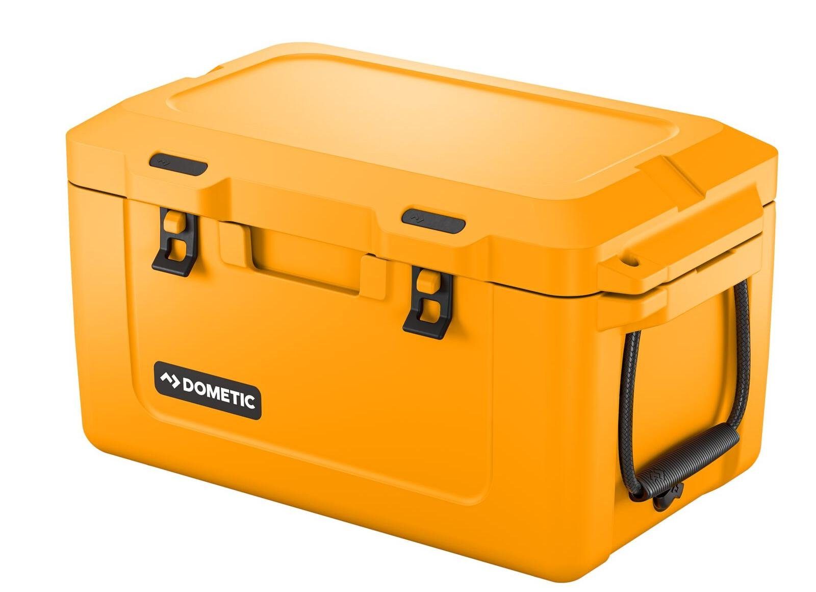 Dometic Kühlbox Dometic Patrol 35 Eis- und Passivkühlbox