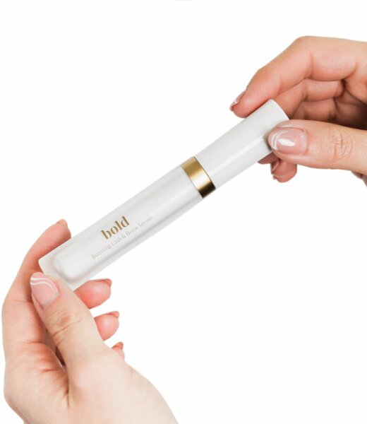 Nordic Cosmetics Bold Boosting Lash & Brow Serum  Wimpernserum