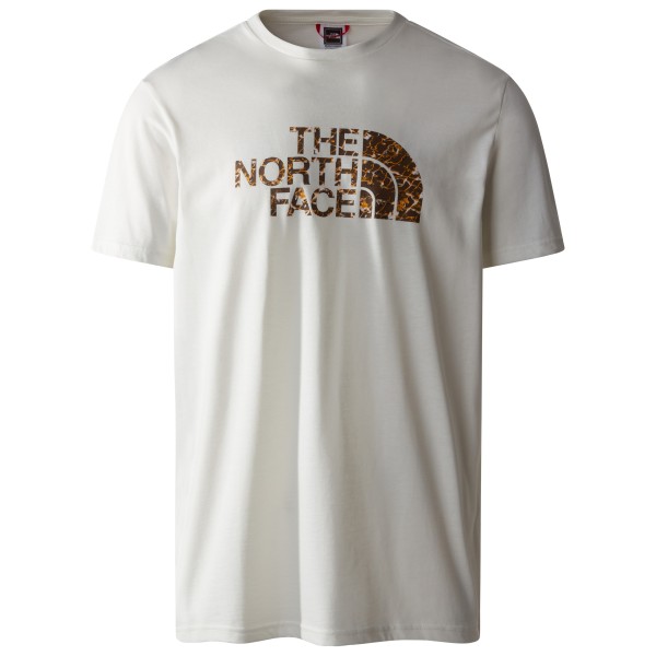 The North Face - S/S Easy Tee - T-Shirt