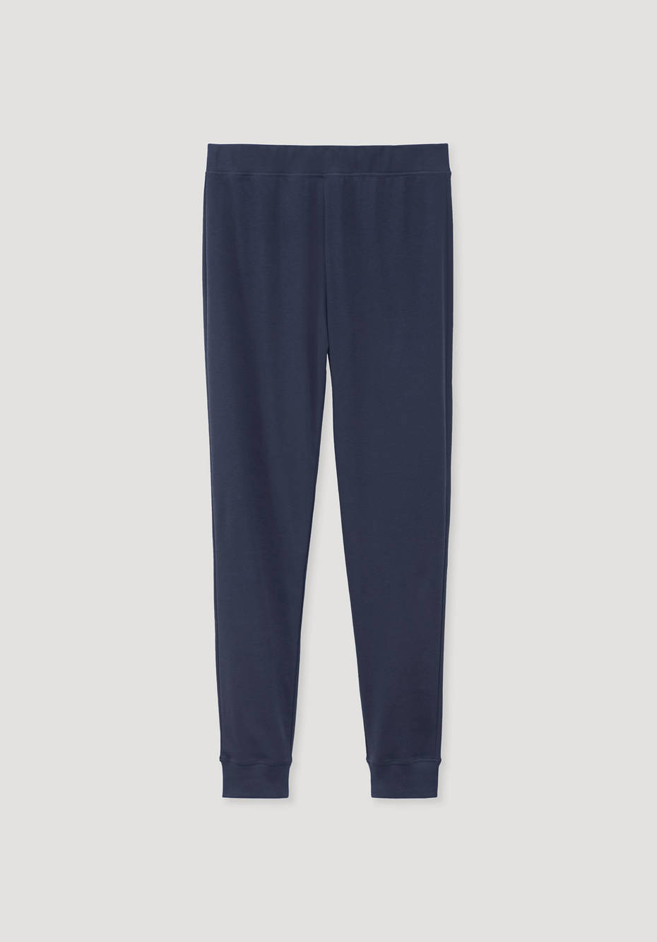 Pyjamahose aus reiner Bio-Baumwolle
