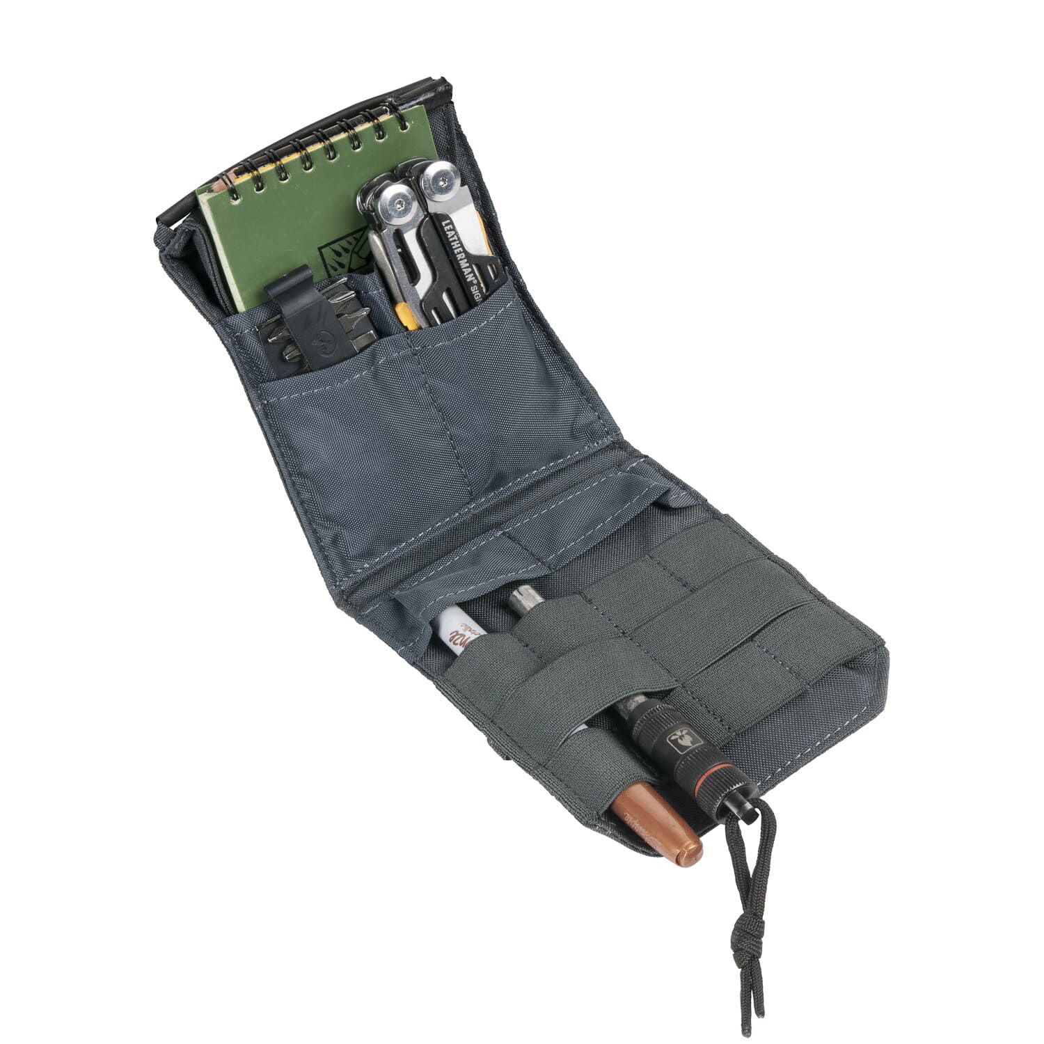 Urban Admin Pouch O.03