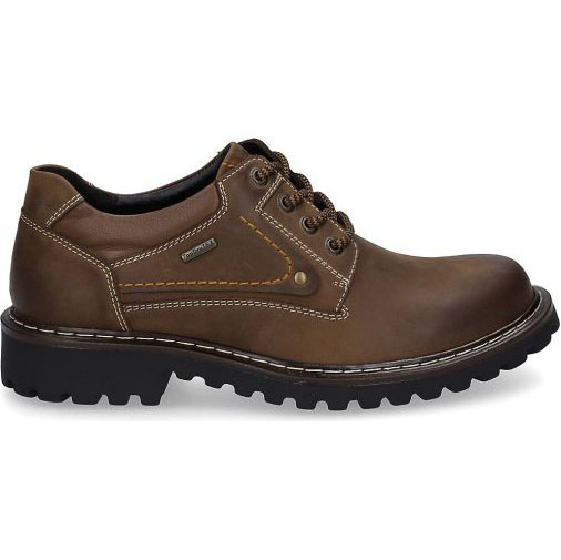 JOSEF SEIBEL Halbschuh Chance 59, braun