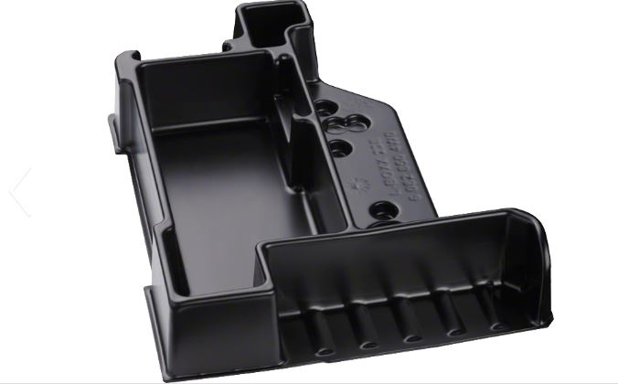 Αξεσουάρ ένθετου Bosch Blue Accessories 1600A002WC 1/2 L-BOXX