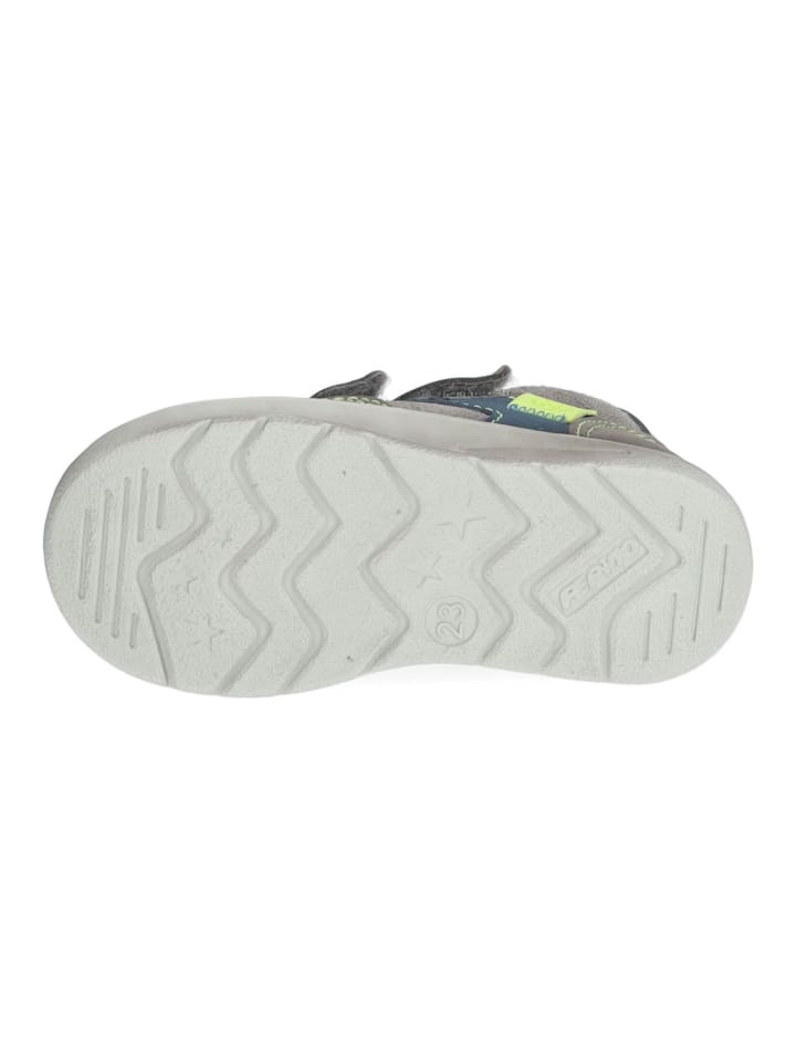 PEPINO Halbschuhe in Grau/Blau günstig kaufen 24