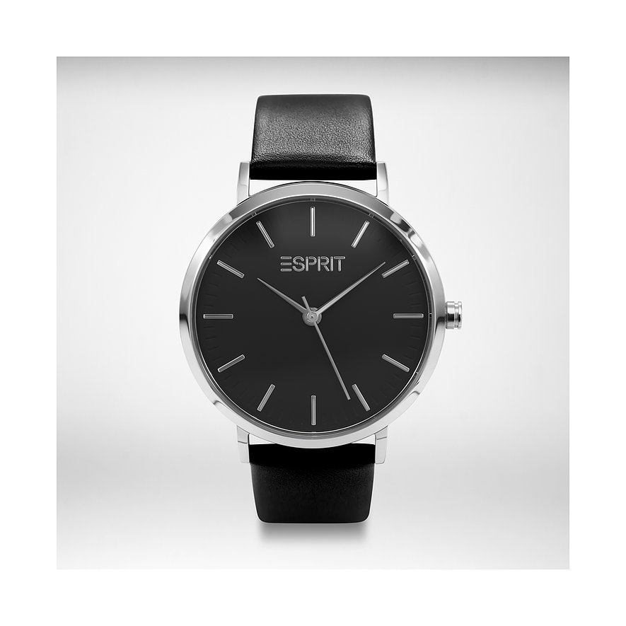ESPRIT Herrenuhr Everyday
