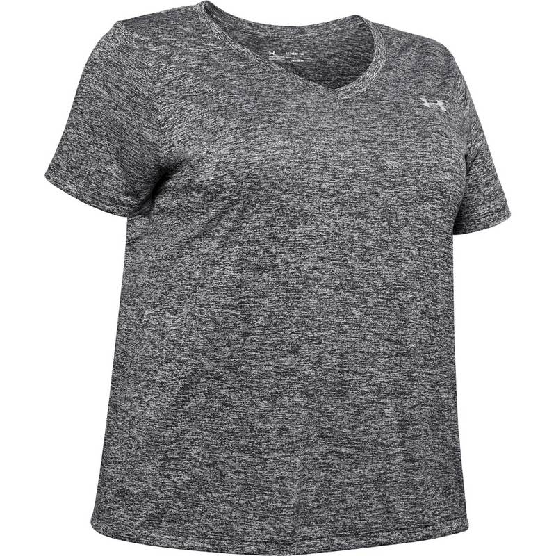 Under Armour Tech Twist Funktionsshirt Damen