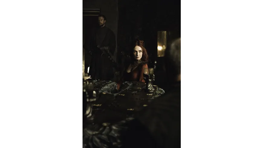 Game of Thrones - Staffel 2  [5 BRs]