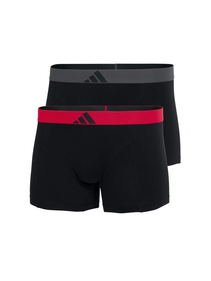 adidas Trunk Active Flex Cotton Body in assorted 1 günstig kaufen
