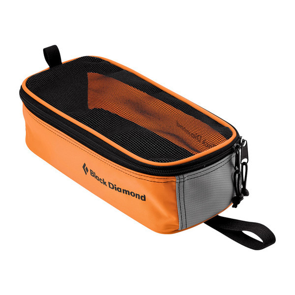 CRAMPON BAG - Kletterzubehör